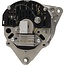 MAHLE Dynamo 14 V, 80 A, poelie-Ø 70 mm | MG 161