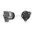 MAHLE Lichtmaschine 14 V, 120 A, 5,53 kg Massey Ferguson | MG 393, 4281877M91, 4281877M92, 4281877M93, 4281879M93