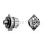 MAHLE Lichtmaschine 14 V, 75 A, Riemenscheibe-Ø 60 mm Doosan | MG 482, 46550712, IA1299