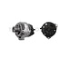 MAHLE Alternator 14 V, 200 A, flange 56 mm Case IH, New Holland, Steyr | MG 35, 84141456, 87667991