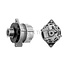 MAHLE Alternator 14 V, 120 A, flange 50,8 mm John Deere | MG 268, AH165975