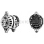MAHLE Dynamo 14 V, 75 A, poelie-Ø 65 mm New Holland T3030 - T3040 | MG 285, 87290765