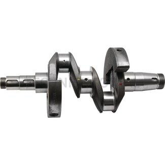 GRANIT Kurbelwelle 2 Zyl Motor F2L912 Deutz-Fahr D 2807, D 3006, D 3607