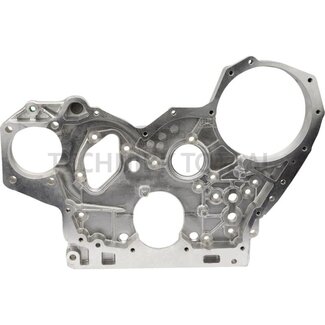 GRANIT Bedieningsbehuizing Fendt Favorit 816 - 926, Xylon 520 - 524