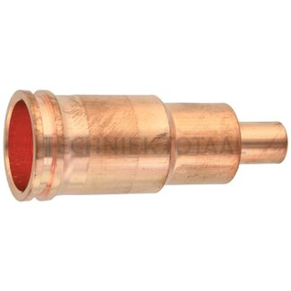 GRANIT Sleeve injection nozzle Fendt 309 - 939