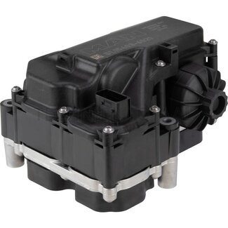 GRANIT AdBlue® feed unit Fendt 930 - 942, engine D1556LE