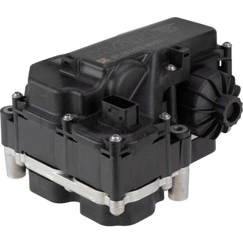 AdBlue® toevoerunit Fendt 930 - 942, motor D1556LE | H218PB1530040