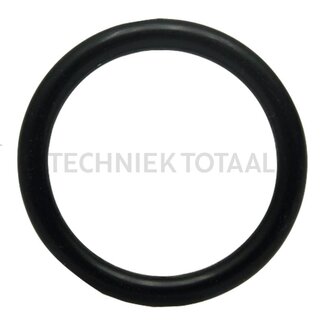 GRANIT O-Ring Kupplung 28 x 4 mm Fendt Farmer 5 - 108, Favorit 600 - 615