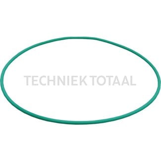 GRANIT O-ring frontaftakaskoppeling Ø 124 x 3 mm Fendt 816 - 930