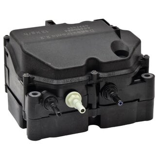 BOSCH AdBlue Modul Motor QSX15 John Deere 9570R, 9620R, 9570RX, 9620RX