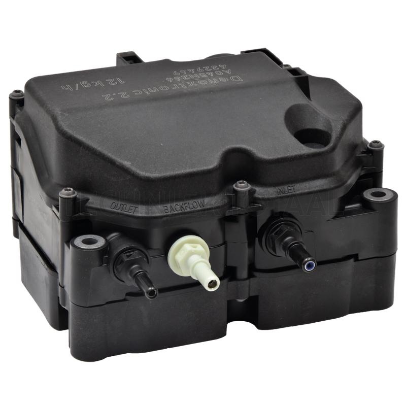 BOSCH AdBlue module motor QSX15 John Deere 9570R, 9620R, 9570RX, 9620RX | DZ117135, REC432946900