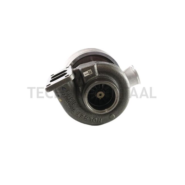 Holset Turbolader Reman motor 667TA Case IH, New Holland | 504047816, 2853542, 87803115