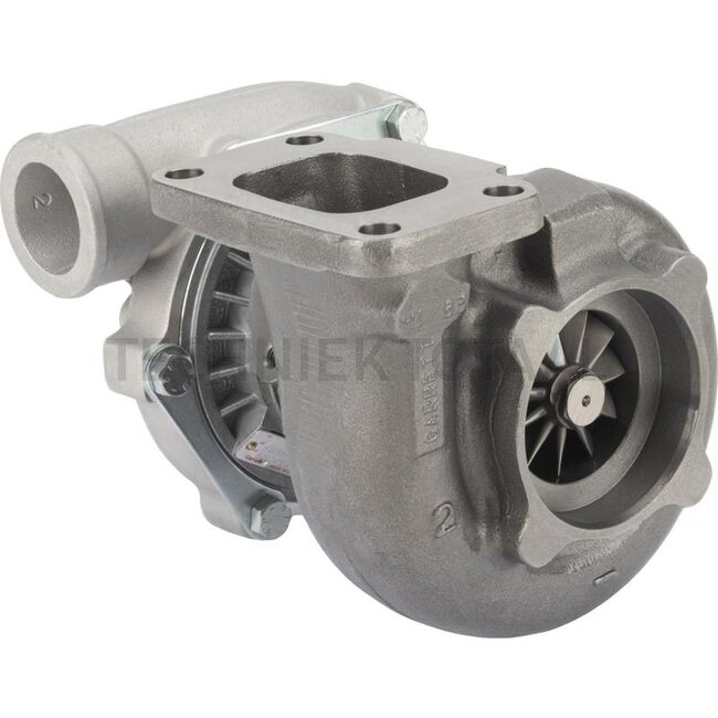 Garrett Turbocharger engine Perkins 1004.4T Massey Ferguson 8925 - 8939 | 2674394, 4222411M91, 380151098