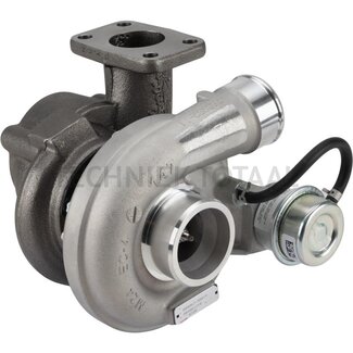 Garrett Turbocharger engine Perkins Massey Ferguson 8925 - 8947