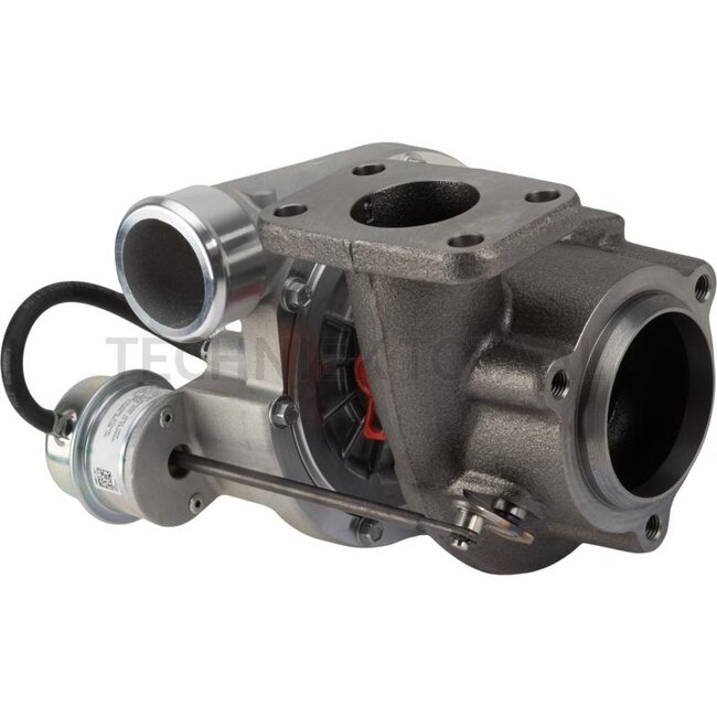 Garrett Turbocharger engine Perkins Massey Ferguson 8925 - 8947 | 2674A200, ACP0581910, 4225350M91