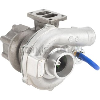 Garrett Turbolader motor Perkins 1006-60T