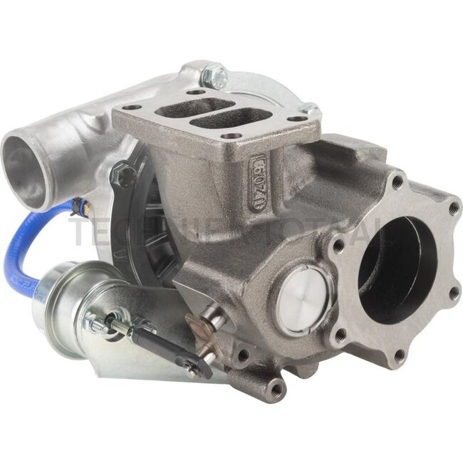 Garrett Turbocharger engine Perkins 1006-60T | 2674A306
