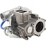 Garrett Turbocharger engine Perkins 1006-60T | 2674A306