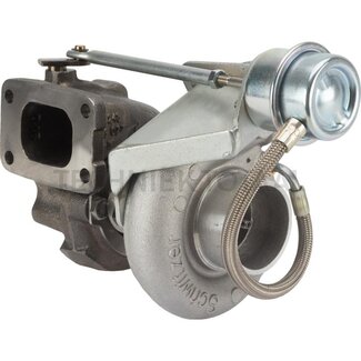 BorgWarner Turbocharger Valtra-Valmet 6400 - 6850, X100 - X120