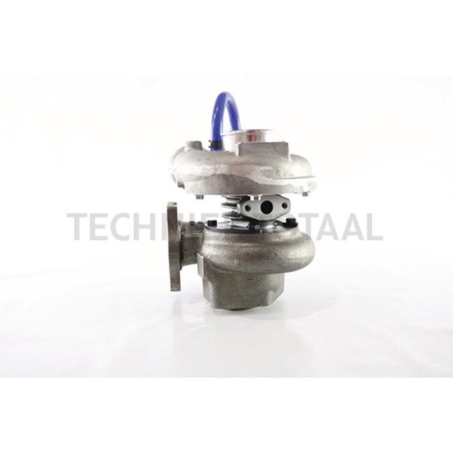 Garrett Turbocharger engine Perkins 1004.40T Massey Ferguson 8925 - 8947 | 2674A326, 4225226M91, 4225473M91, 2674A391