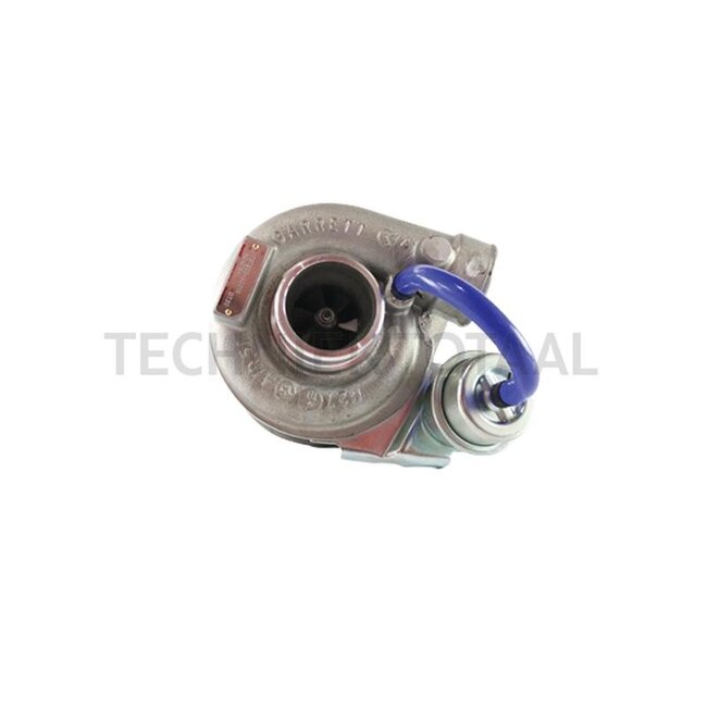 Garrett Turbocharger engine Perkins 1004.40T Massey Ferguson 8925 - 8947 | 2674A326, 4225226M91, 4225473M91, 2674A391