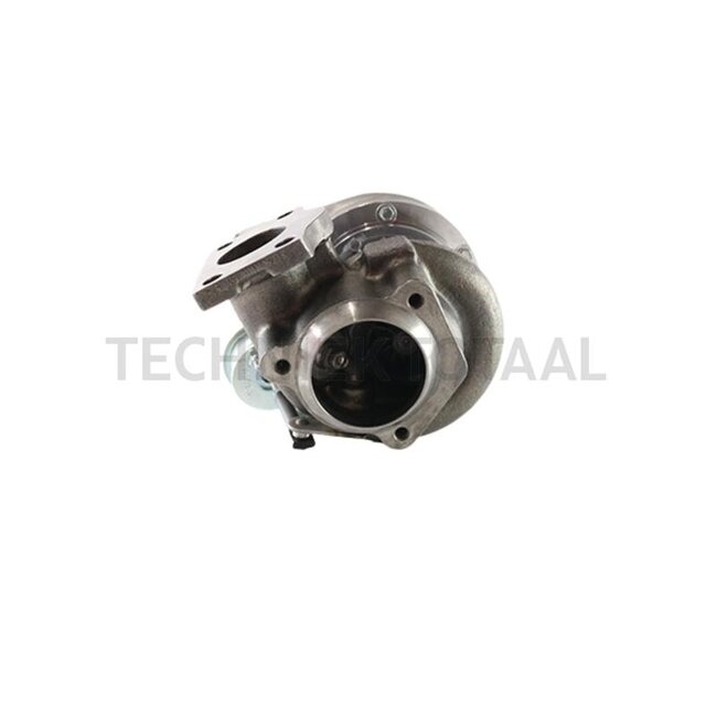Garrett Turbocharger engine Perkins 1004.40T Massey Ferguson 8925 - 8947 | 2674A326, 4225226M91, 4225473M91, 2674A391
