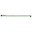 GRANIT Track rod 967 - 1400 mm, taper 12 - 14 mm, M16 x 1,5 Deutz-Fahr | 02311074, 02382761