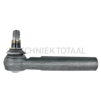 Ball head with female thread 270 mm, taper 24 - 26 mm