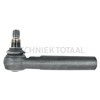 GRANIT Kugelkopf mit Innengewinde 270 mm, Konus 24 - 26 mm