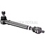 GRANIT Kugelkopf mit Axialkugelkopf 238 mm, M18 x 1,5 / M20 x 1,5 | 445625A0, 6005018333, 707110037, 6962517, 129988