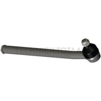 GRANIT Ball head with female thread M24 x 1,5, taper 23,5 - 26,5 mm, 453,5 mm