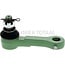 GRANIT Ball head 102 mm, M16 x 1,5, taper 18,4 - 20,4 mm | 3EB2452320