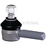 GRANIT Ball head with male thread M16 x 1,5, taper 17,7 - 20,3 mm, 80 mm | 304413921