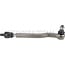 GRANIT Ball joint with axial joint 492 mm, taper 27 - 30,5 mm Manitou | 601220