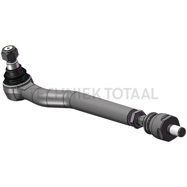 GRANIT Stuurkogel met axiaalkogel 492 mm, conus 27 - 30,5 mm Manitou | 601220