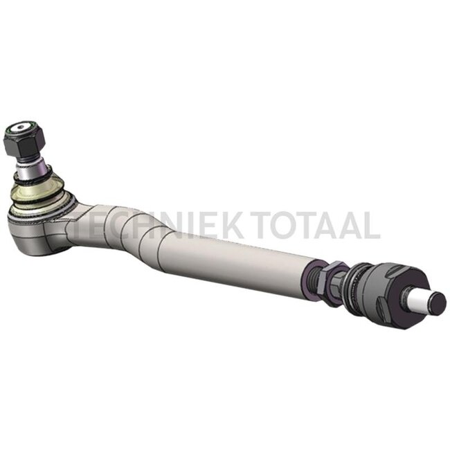 GRANIT Kugelkopf mit Axialkugelkopf 460 mm, Konus 27 - 30,5 mm Manitou | 601221