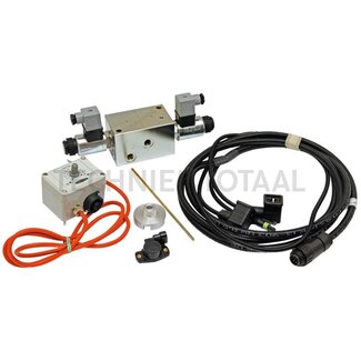 Walterscheid Control kit for hydraulic lateral stabilisers HGST