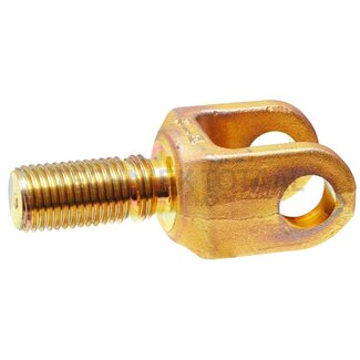 Walterscheid Gaffelstang stabilisator M30, 123 mm, Ø 25,6 mm