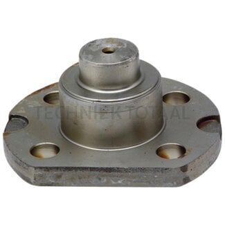 Carraro Fuseelagerpen stuurhuis vooras 145108