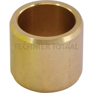 GRANIT Toplagerbus 22,3 x 28,6 x 25,4 mm Case IH 323 - 940, D 320 - D 326