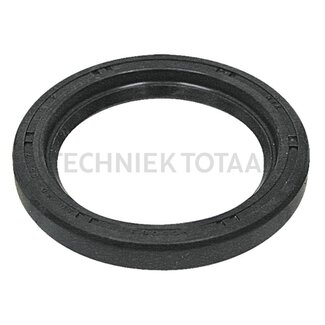 GRANIT Keerring koppeling 30 x 37 x 4 mm Case IH 523 - 1056