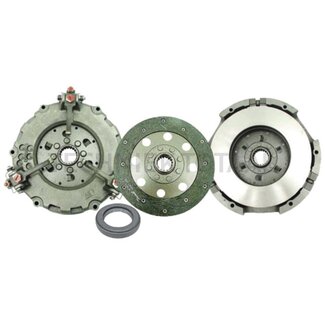 GRANIT Clutch kit flat Deutz-Fahr D 2807 - 4807