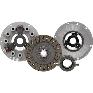 GRANIT Clutch kit 29 mm deep Case IH, Deutz-Fahr D 25, Güldner, Lindner
