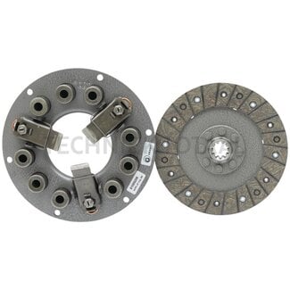 GRANIT Clutch kit 29 mm deep Deutz-Fahr D 25, 30, 2505 - 3005