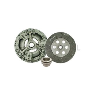 GRANIT Koppelingset vlak Fendt Farmer 303 - 312