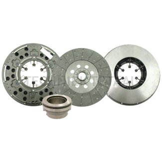 GRANIT Kupplungssatz 38 mm tief Fendt Favorit 611 - 615