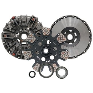 GRANIT Koppelingset vlak Fendt Farmer 307 - 309, GT 380 - 395