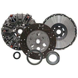 GRANIT Clutch kit flat Fendt 206 - 209