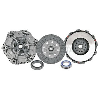 GRANIT Kupplungssatz 2 mm erhöht, Ø 280 mm Fiat 500 - 780