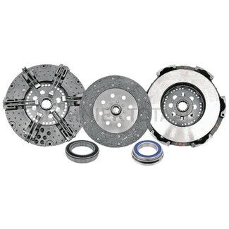GRANIT Koppelingset Fiat 880, 980, 90-90 - 110-90